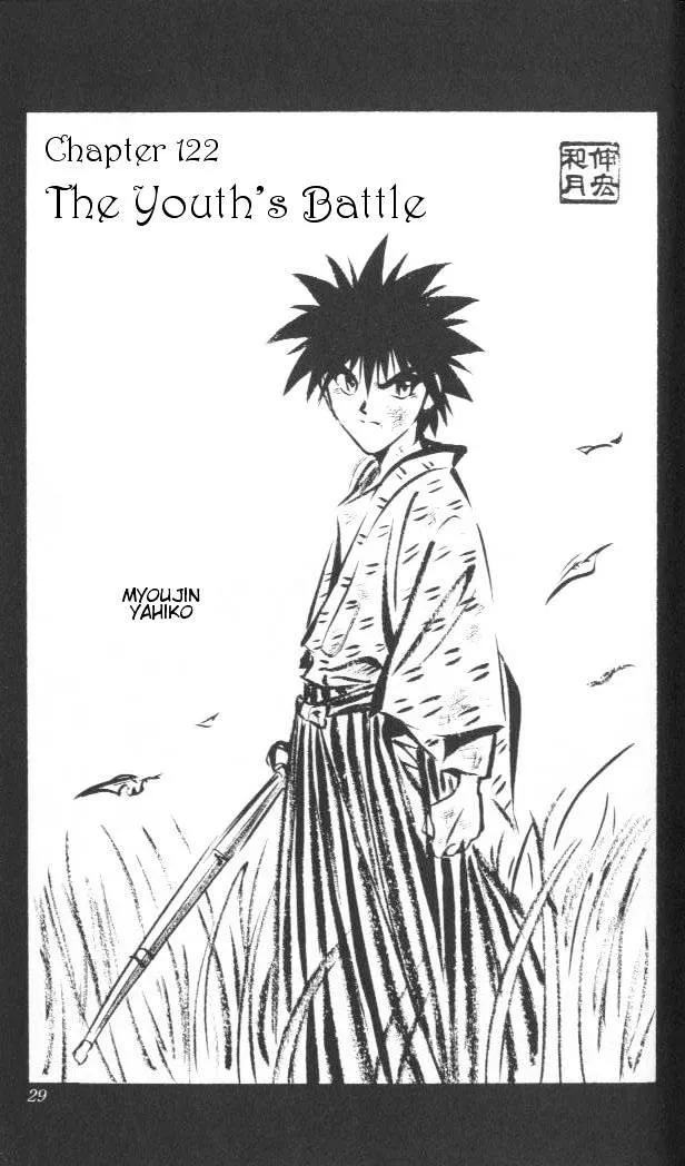 Rurouni Kenshin - Page 2