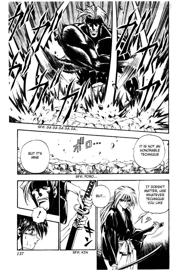 Rurouni Kenshin - Page 8