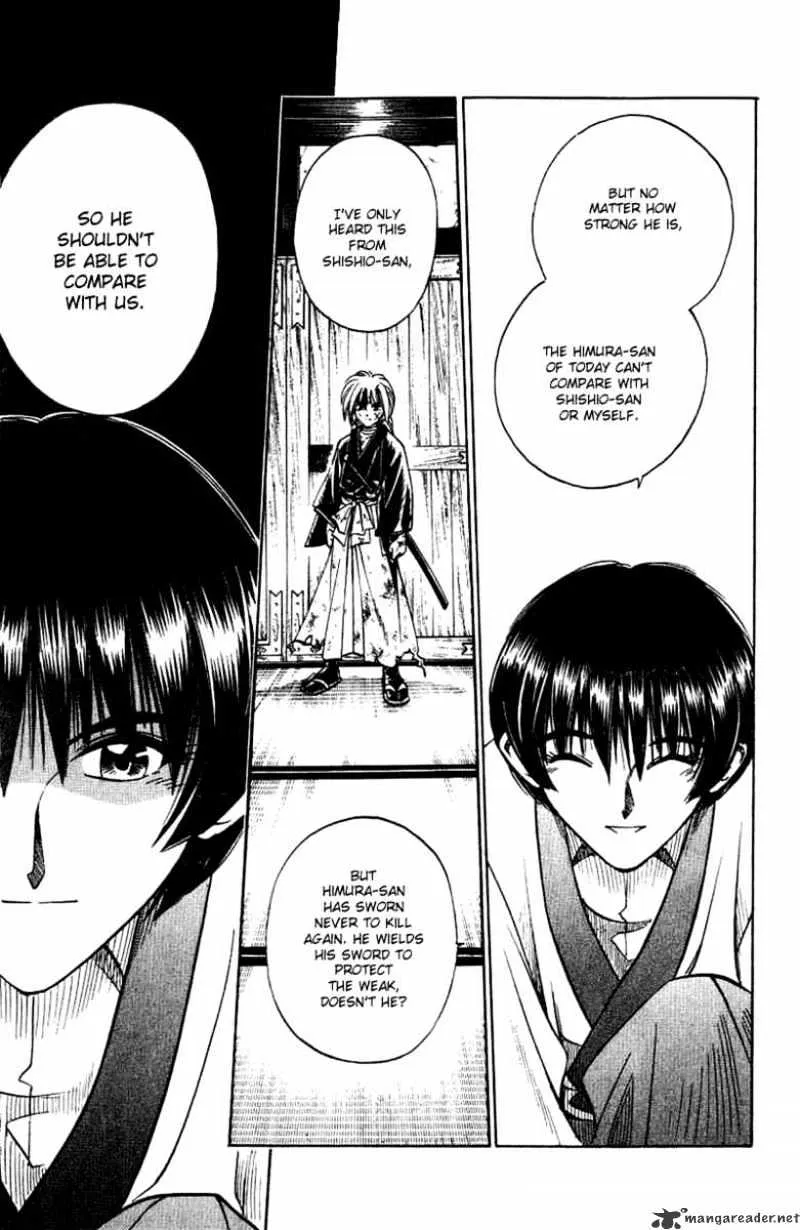 Rurouni Kenshin - Page 10