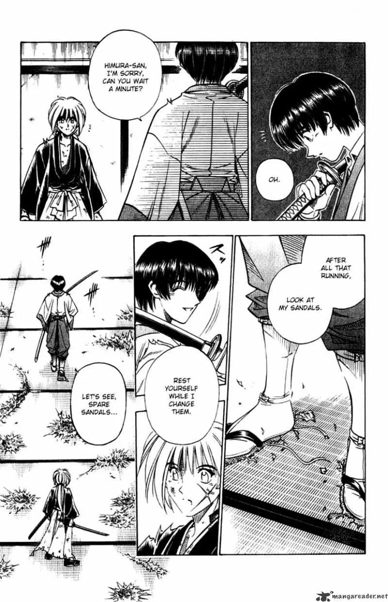 Rurouni Kenshin - Page 6