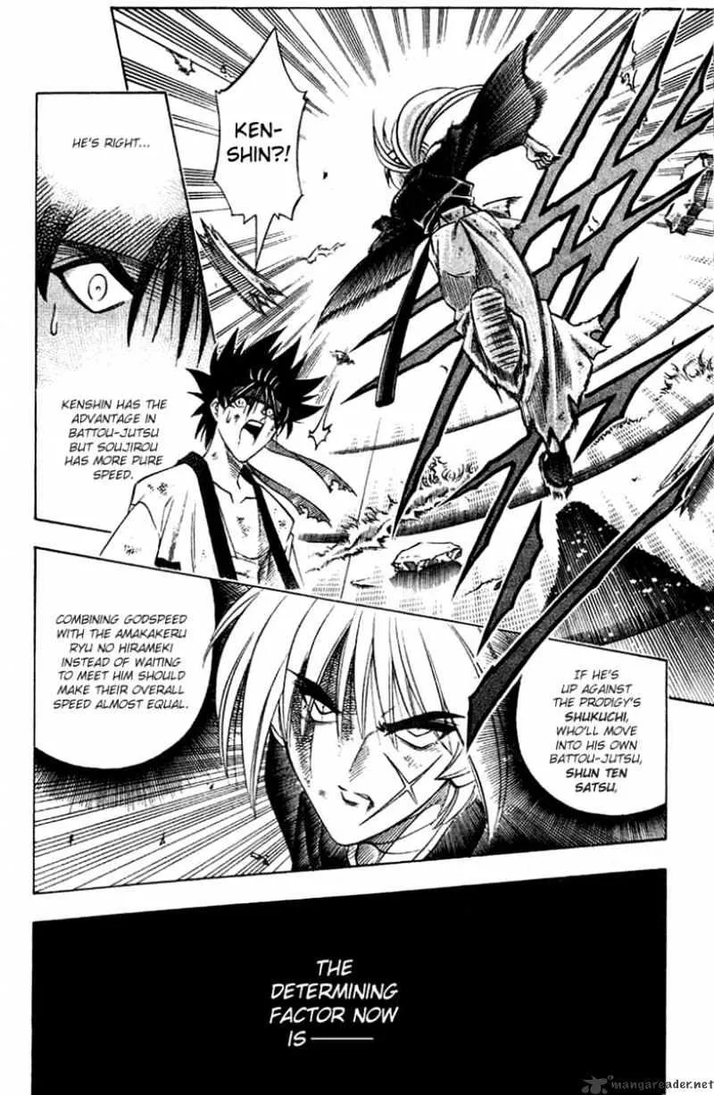 Rurouni Kenshin - Page 10