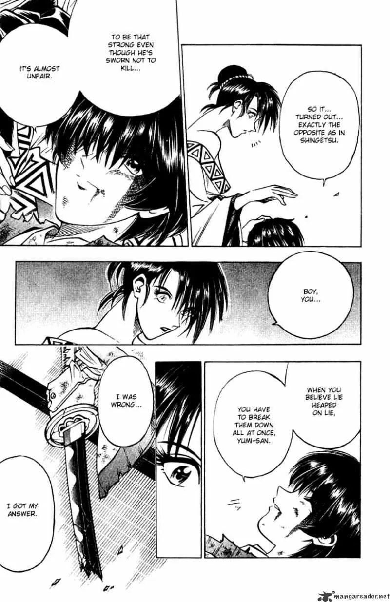 Rurouni Kenshin - Page 14