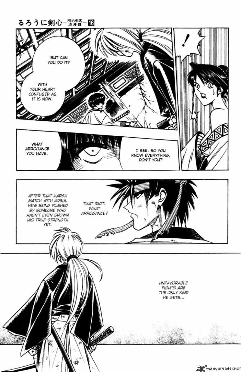 Rurouni Kenshin - Page 4