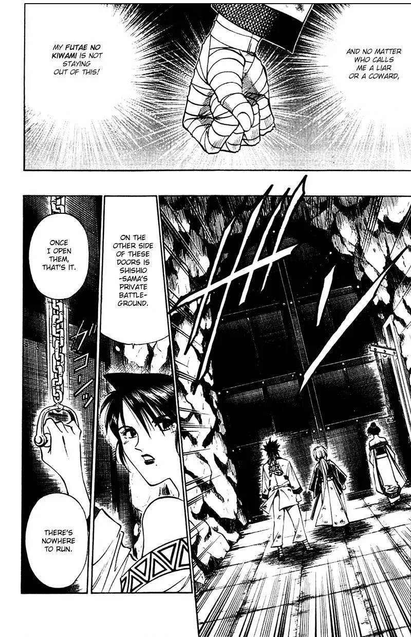 Rurouni Kenshin - Page 10