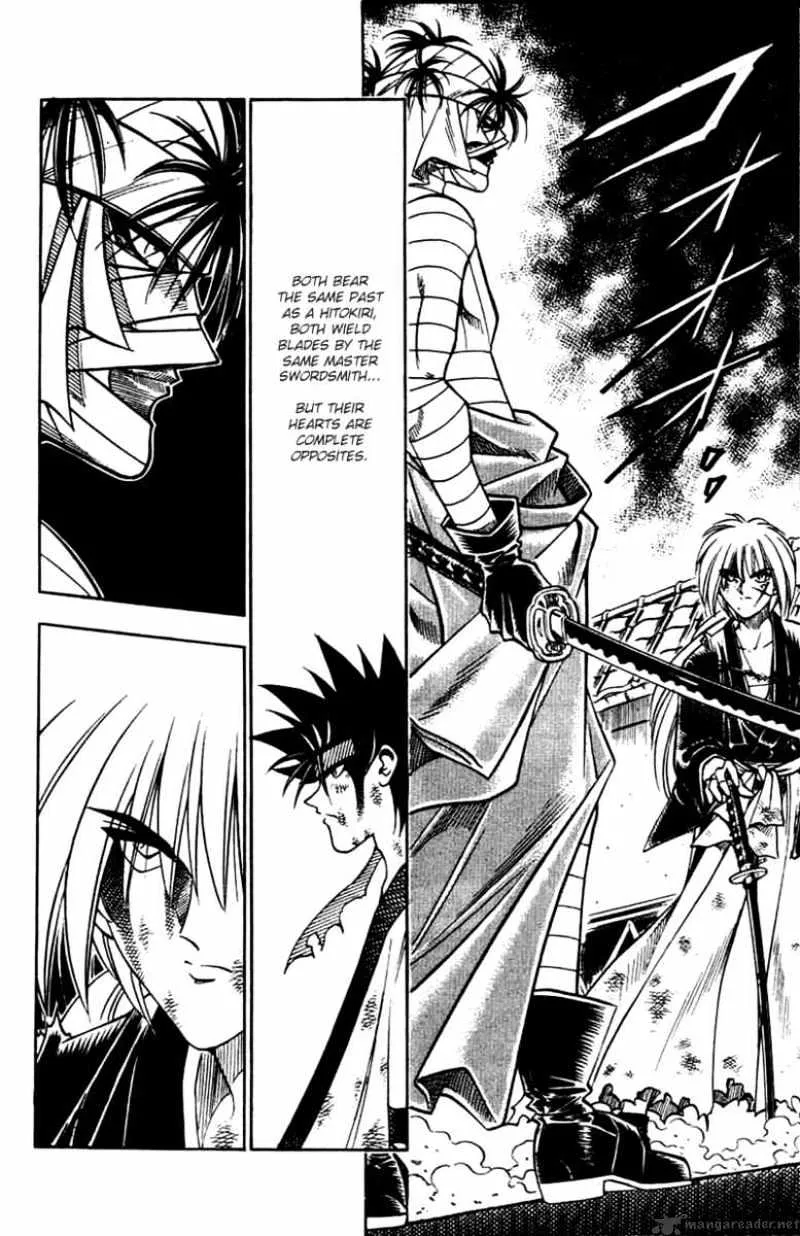 Rurouni Kenshin Chapter 137 page 13 - MangaKakalot