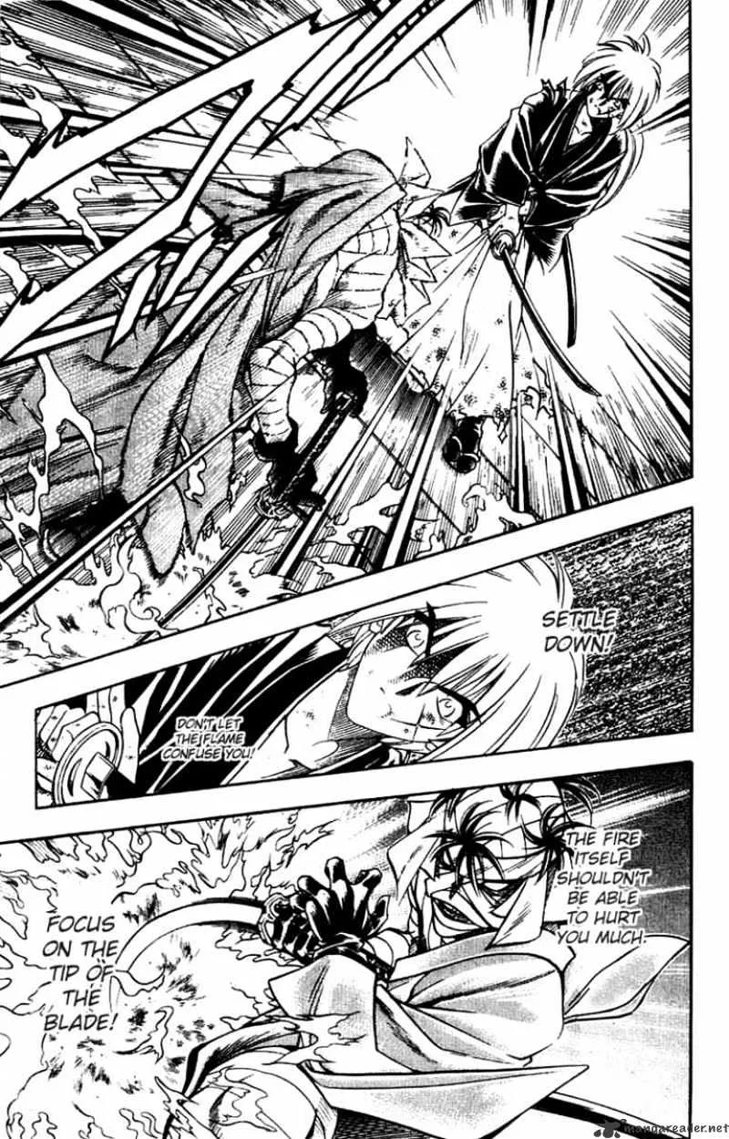 Rurouni Kenshin Chapter 137 page 6 - MangaKakalot