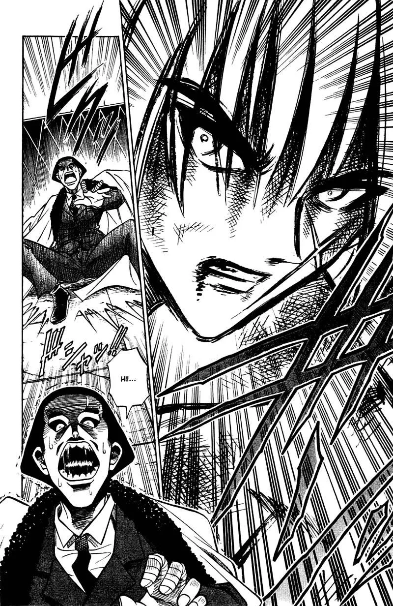 Rurouni Kenshin - Page 18