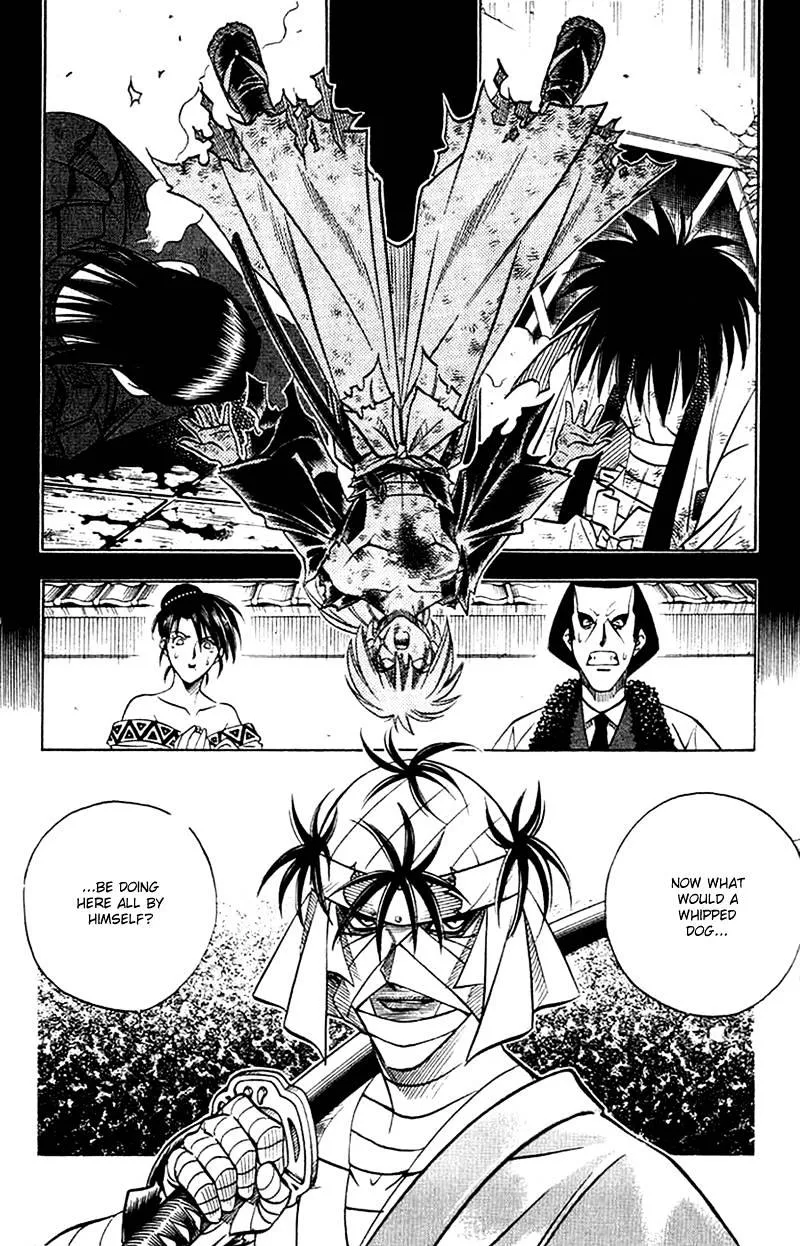 Rurouni Kenshin - Page 2