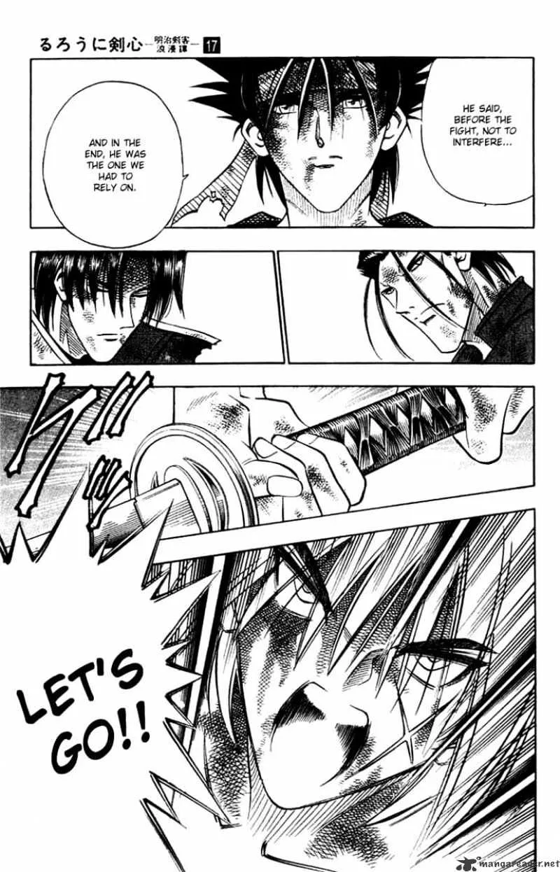 Rurouni Kenshin - Page 6