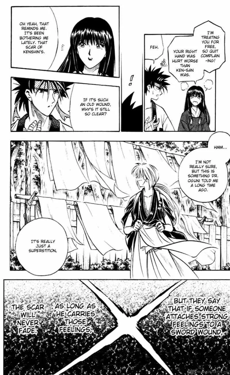 Rurouni Kenshin - Page 11