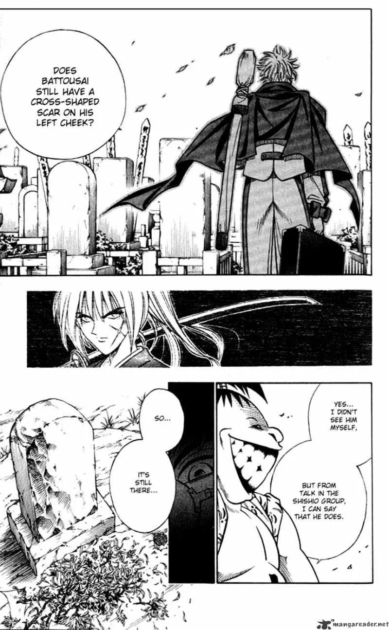 Rurouni Kenshin - Page 15