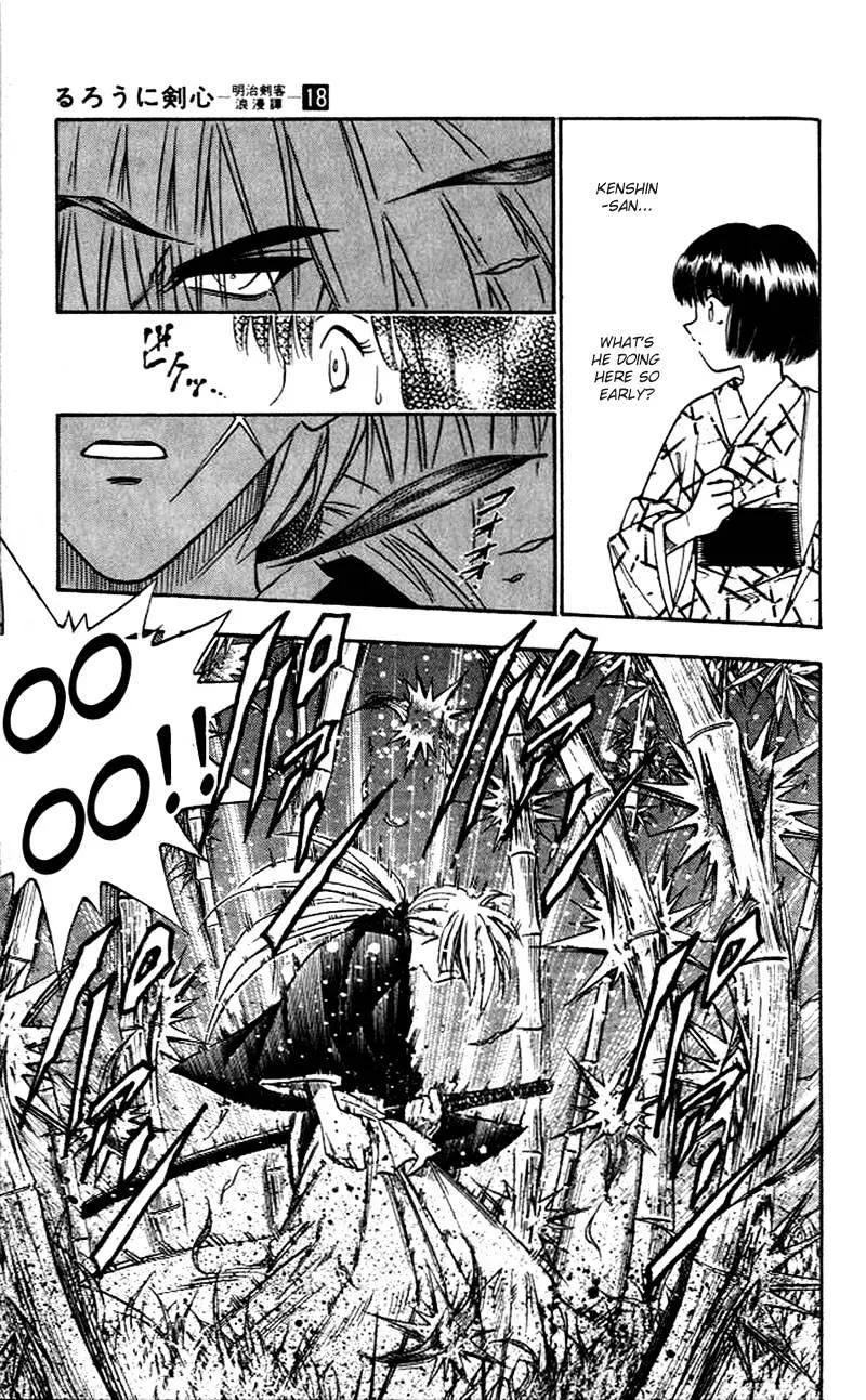 Rurouni Kenshin - Page 4