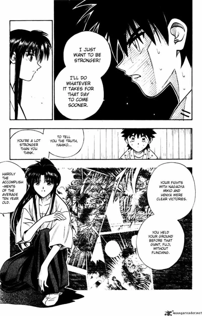 Rurouni Kenshin - Page 8