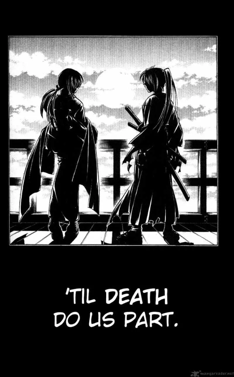 Rurouni Kenshin - Page 13