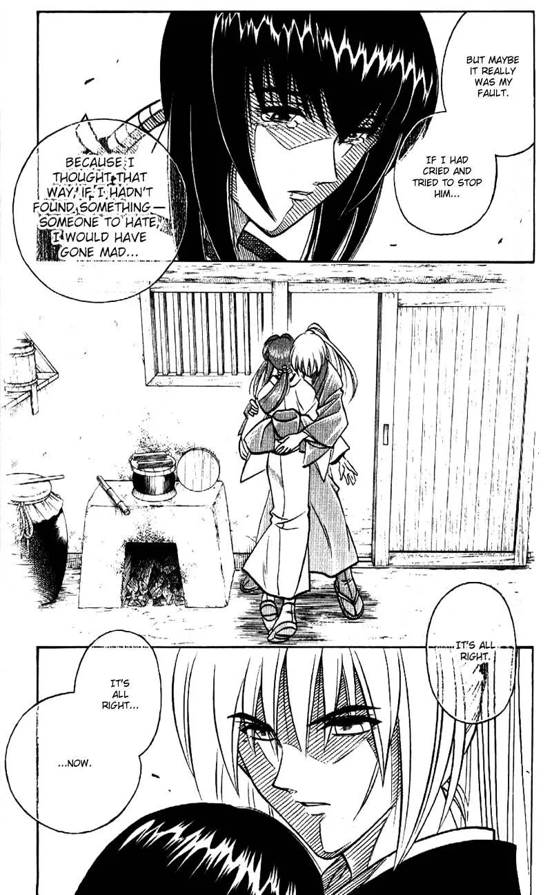 Rurouni Kenshin - Page 10