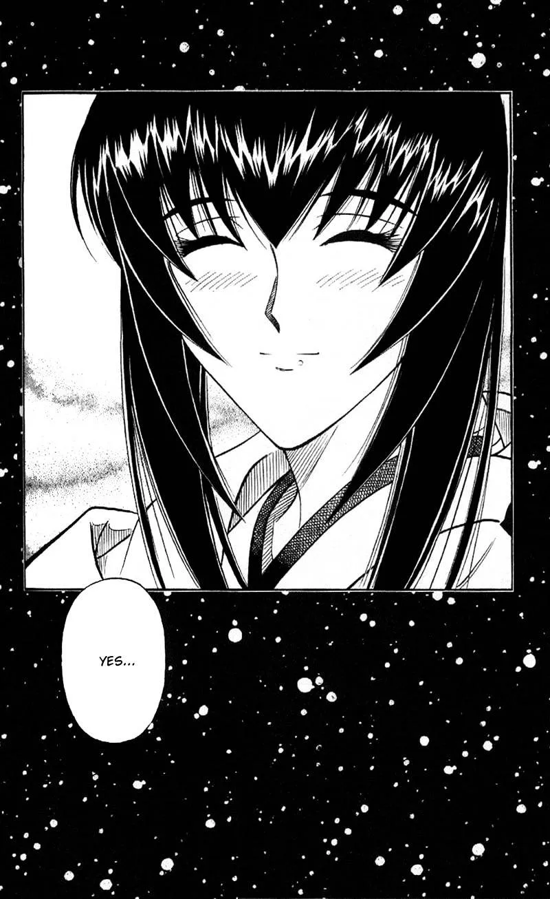 Rurouni Kenshin - Page 17