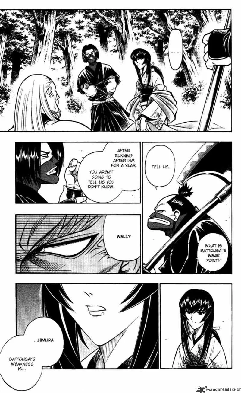 Rurouni Kenshin - Page 4