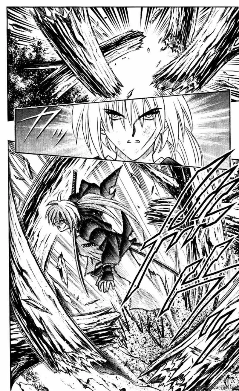 Rurouni Kenshin Chapter 176 page 16 - MangaKakalot