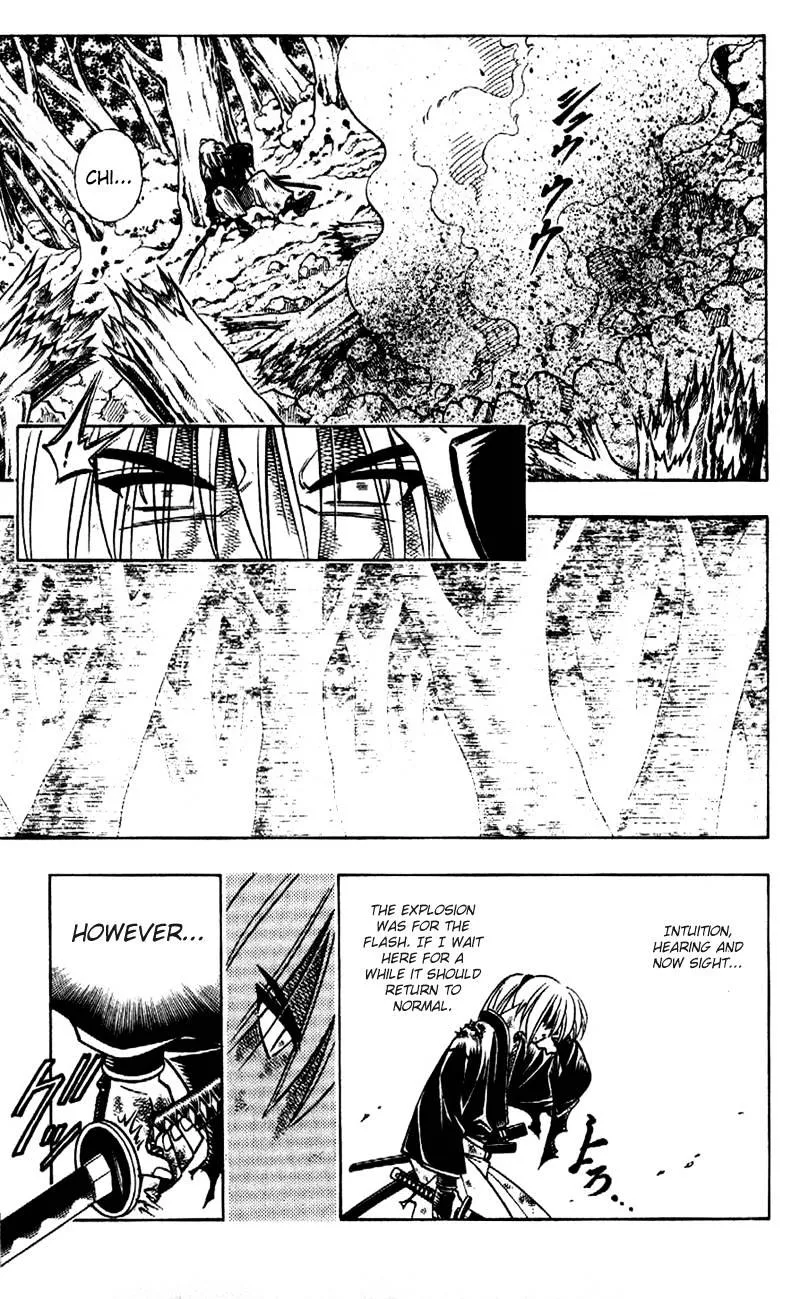 Rurouni Kenshin - Page 15