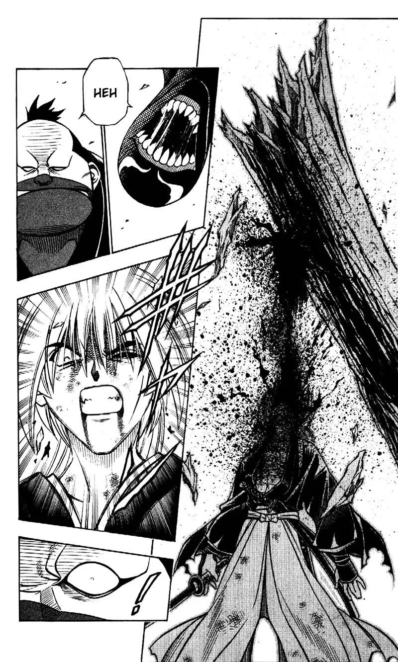 Rurouni Kenshin - Page 6