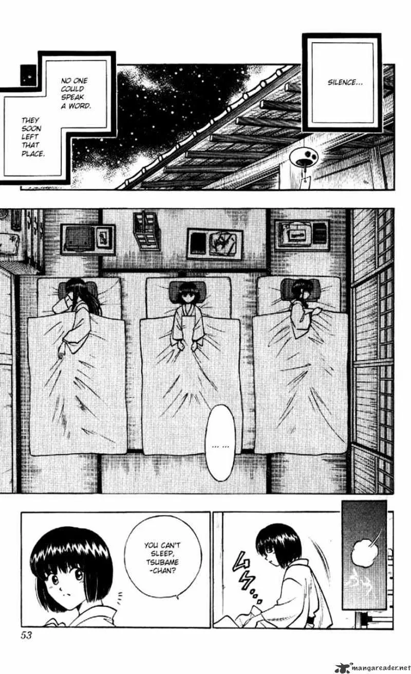 Rurouni Kenshin - Page 6