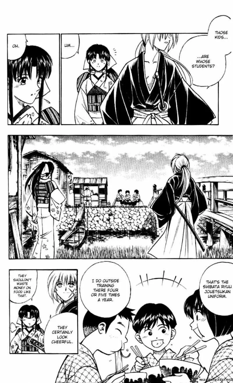 Rurouni Kenshin - Page 2