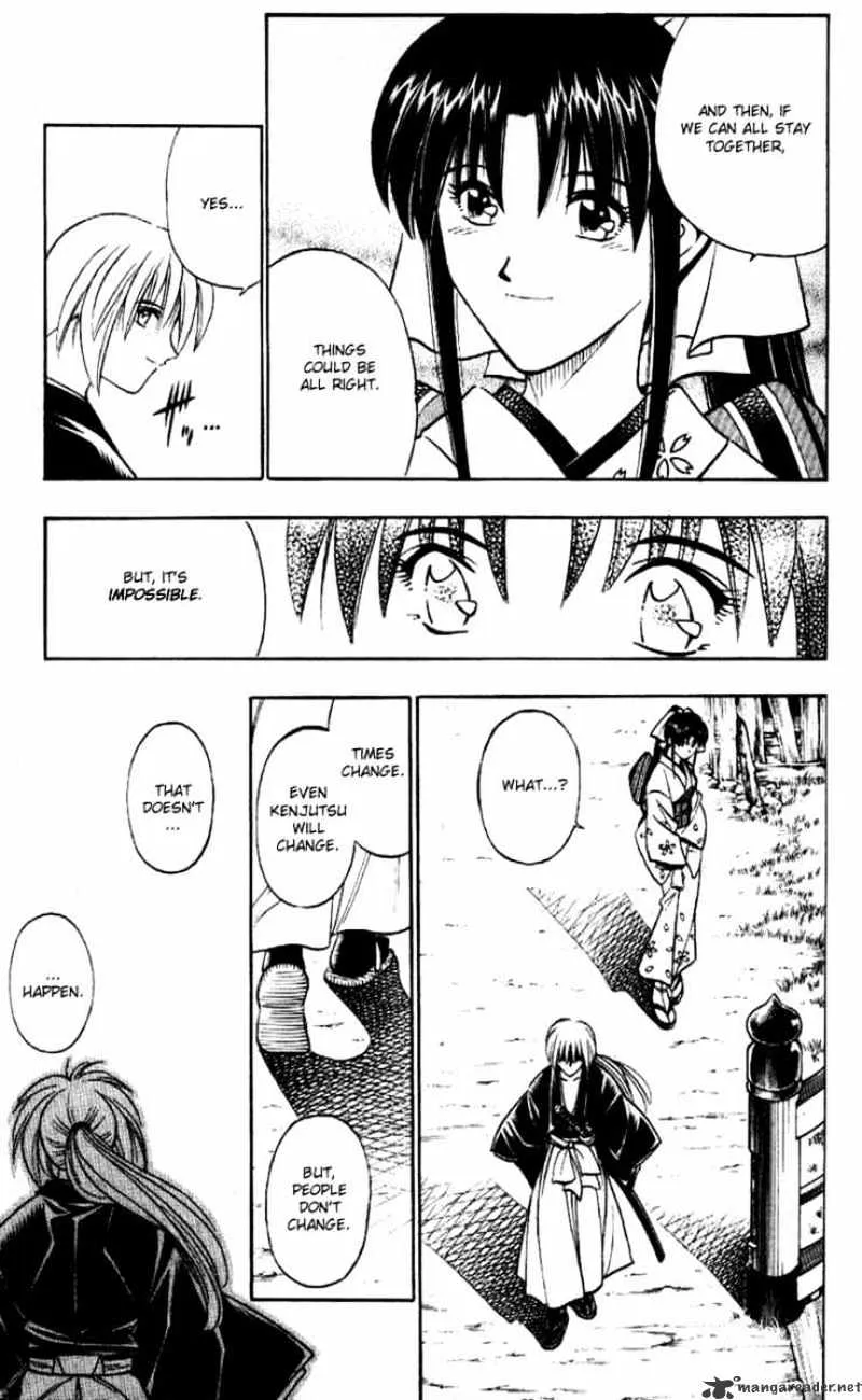 Rurouni Kenshin - Page 5