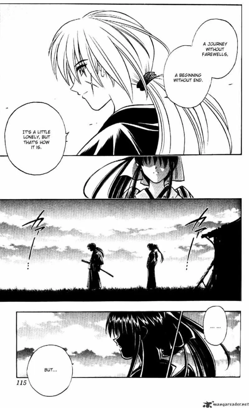 Rurouni Kenshin - Page 7