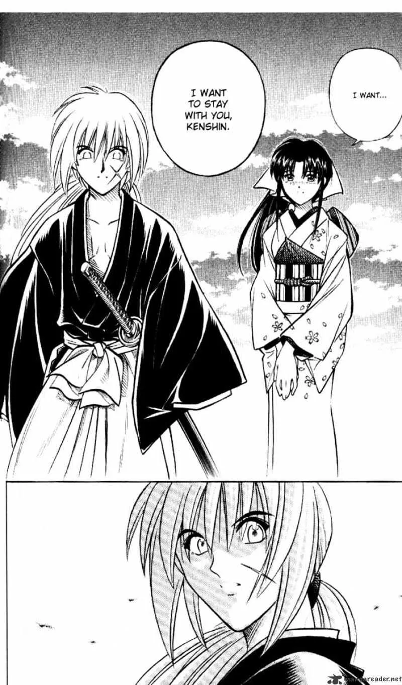 Rurouni Kenshin - Page 8