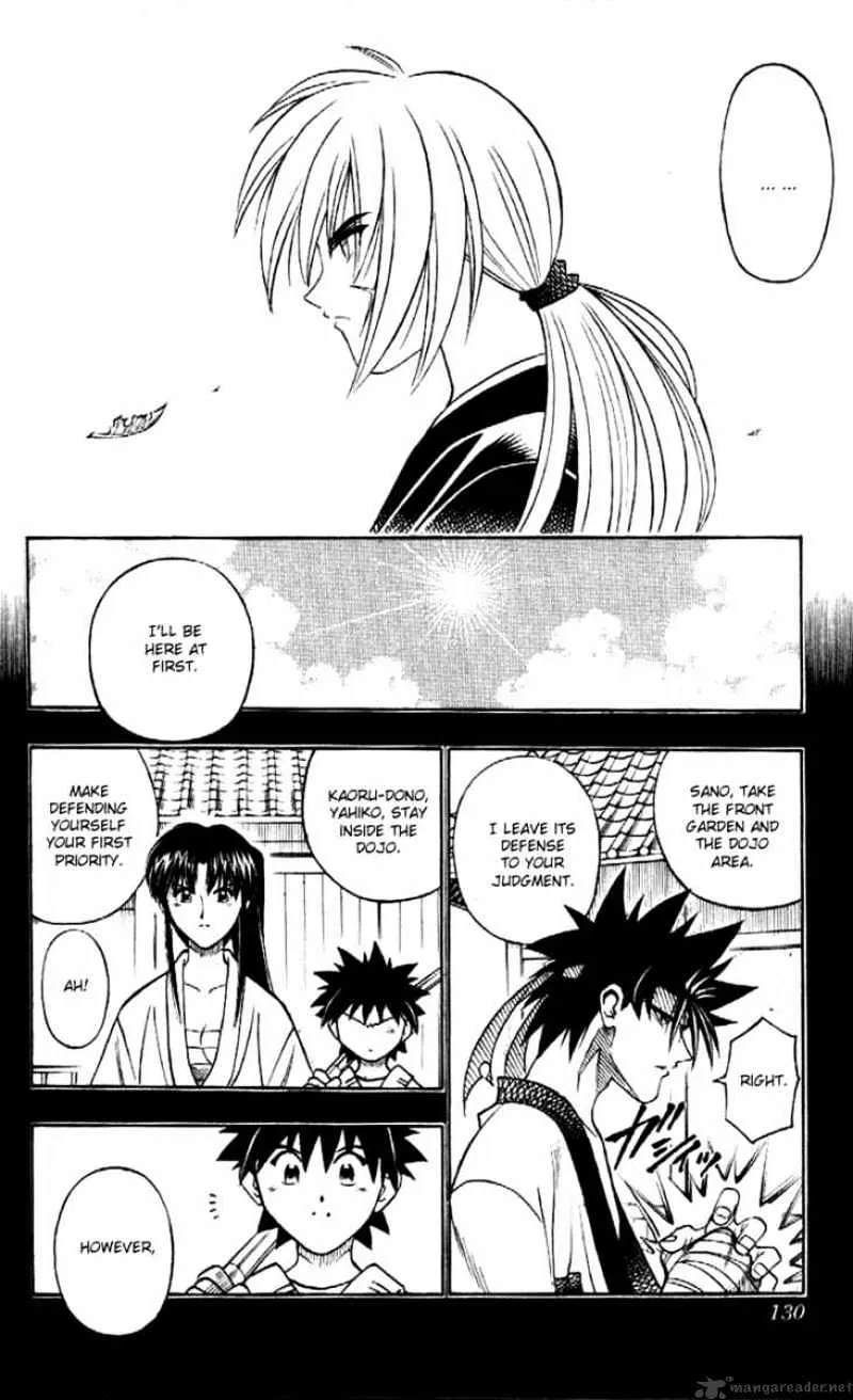 Rurouni Kenshin - Page 3