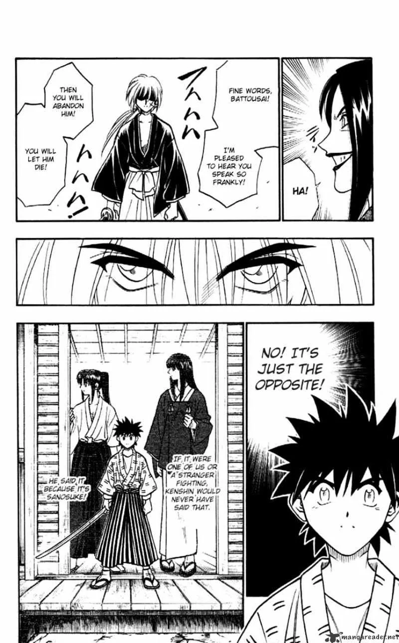 Rurouni Kenshin - Page 15