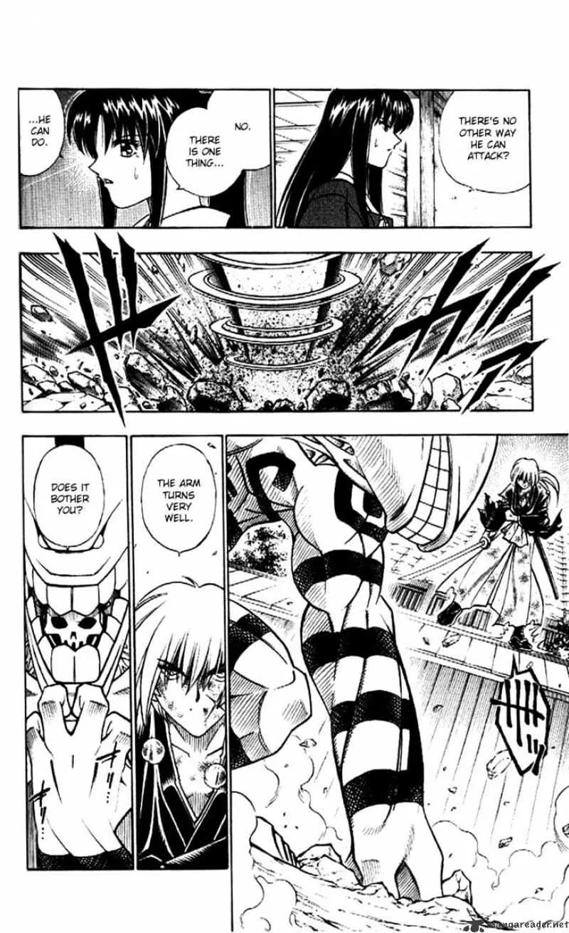 Rurouni Kenshin - Page 5