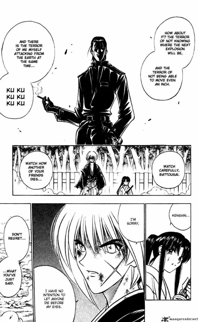 Rurouni Kenshin - Page 10