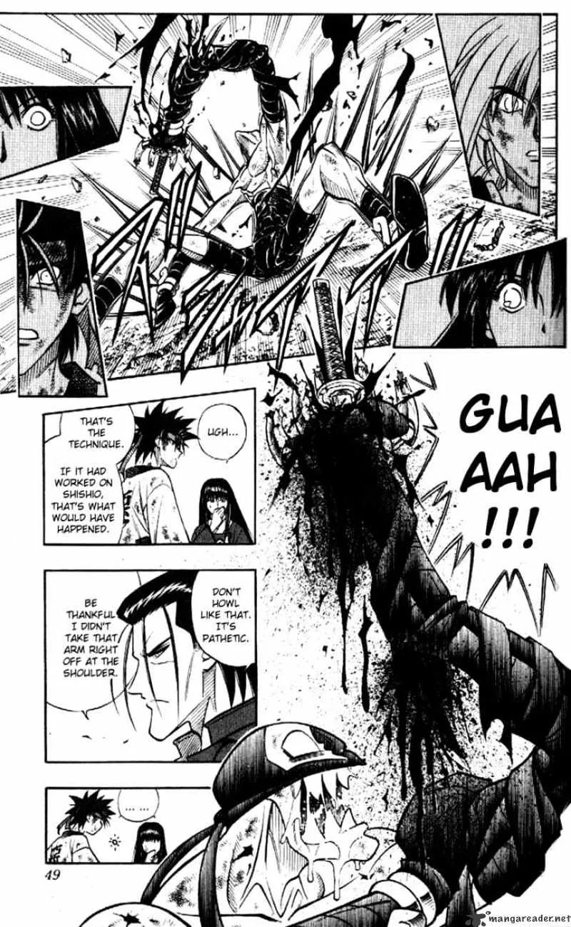 Rurouni Kenshin - Page 2