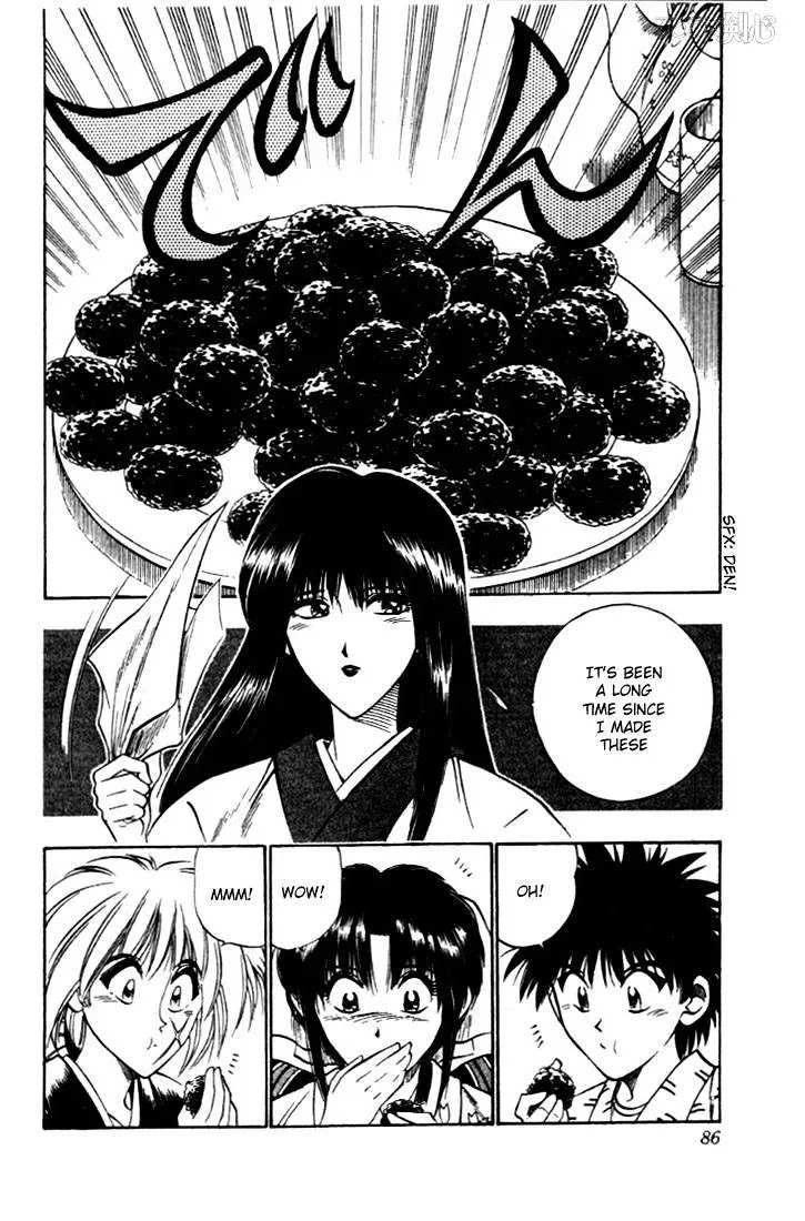 Rurouni Kenshin - Page 2