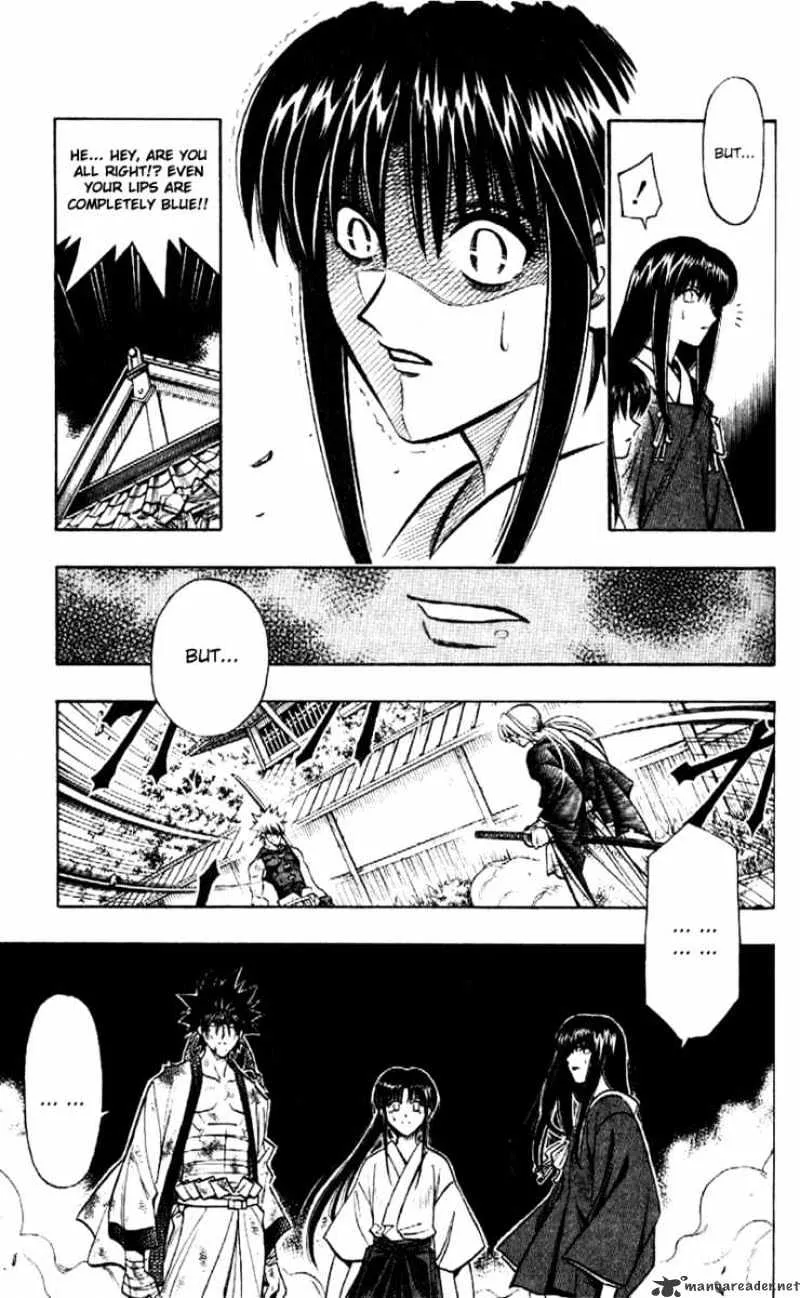 Rurouni Kenshin - Page 8