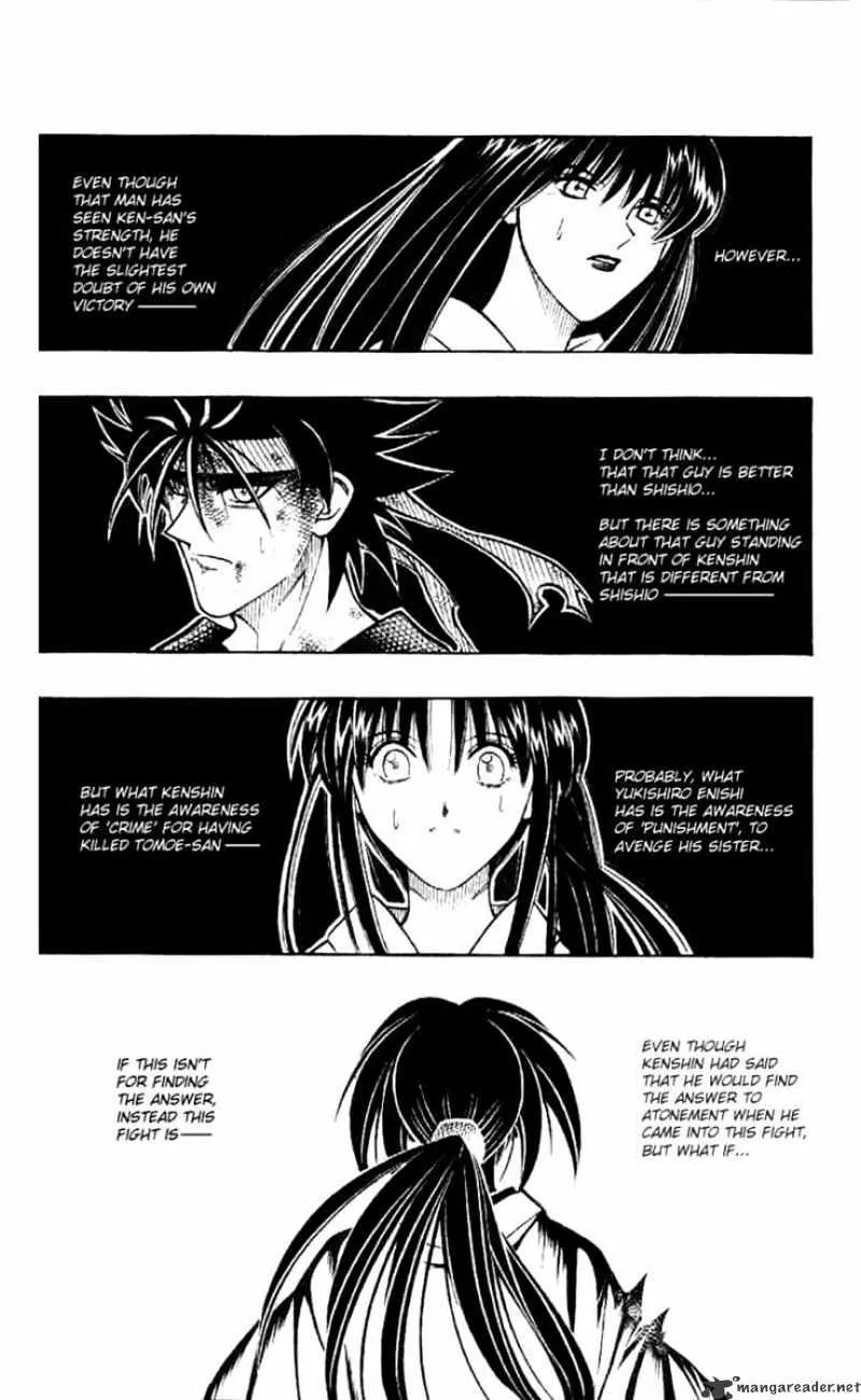 Rurouni Kenshin - Page 9