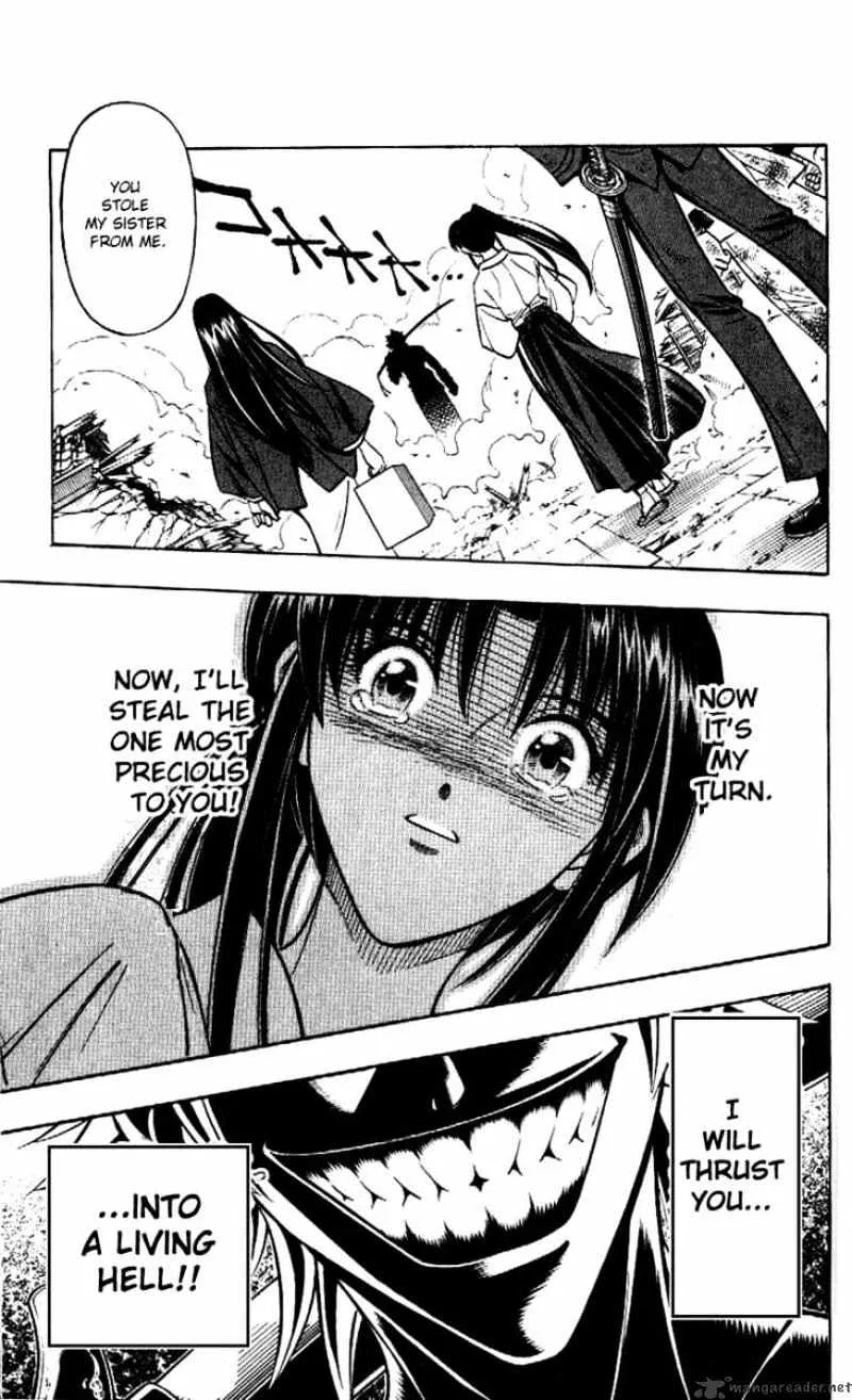 Rurouni Kenshin - Page 10