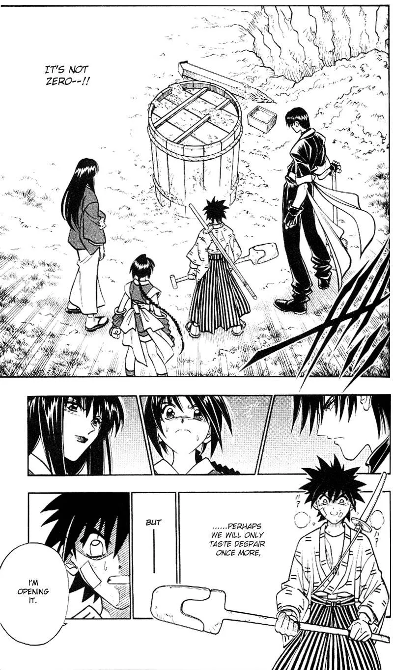 Rurouni Kenshin - Page 10