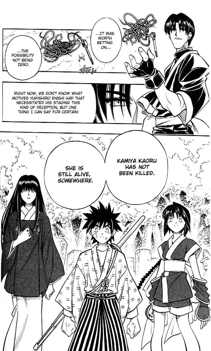 Rurouni Kenshin - Page 15