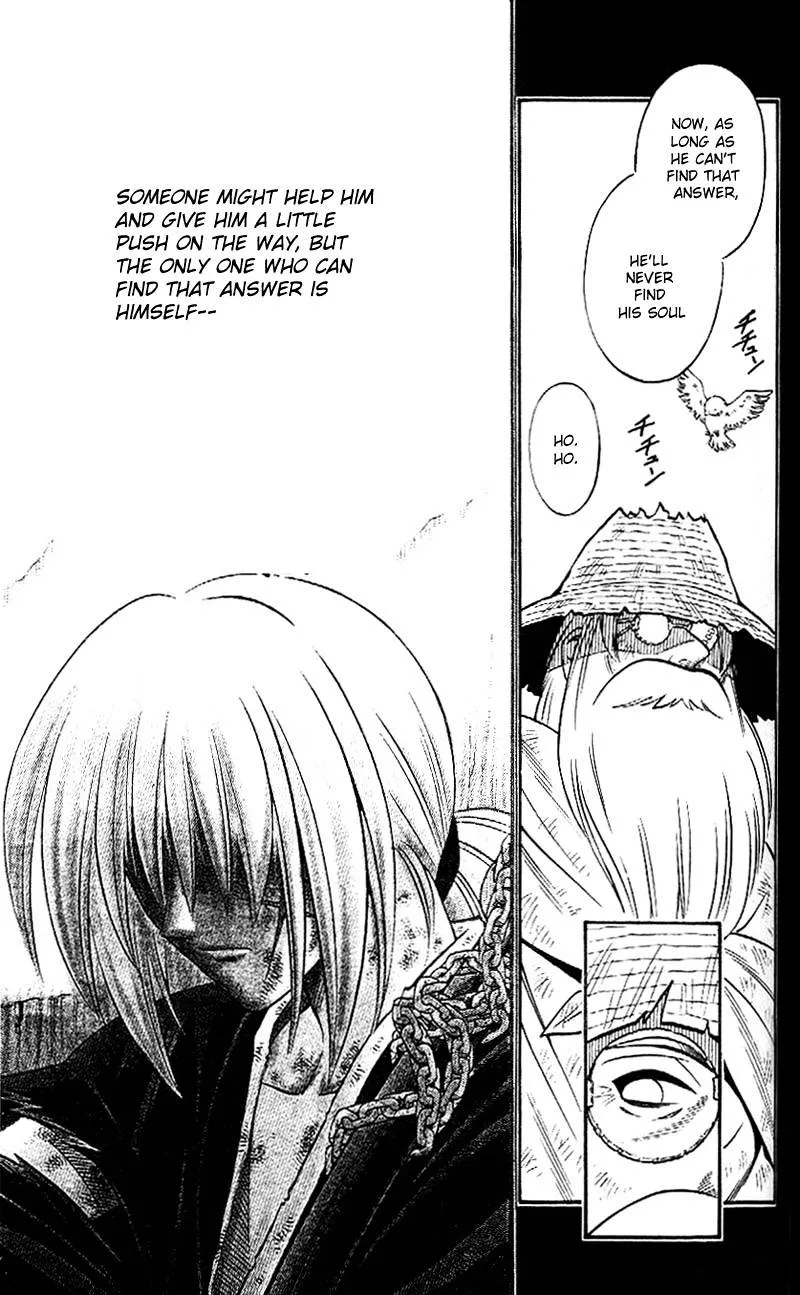 Rurouni Kenshin - Page 14