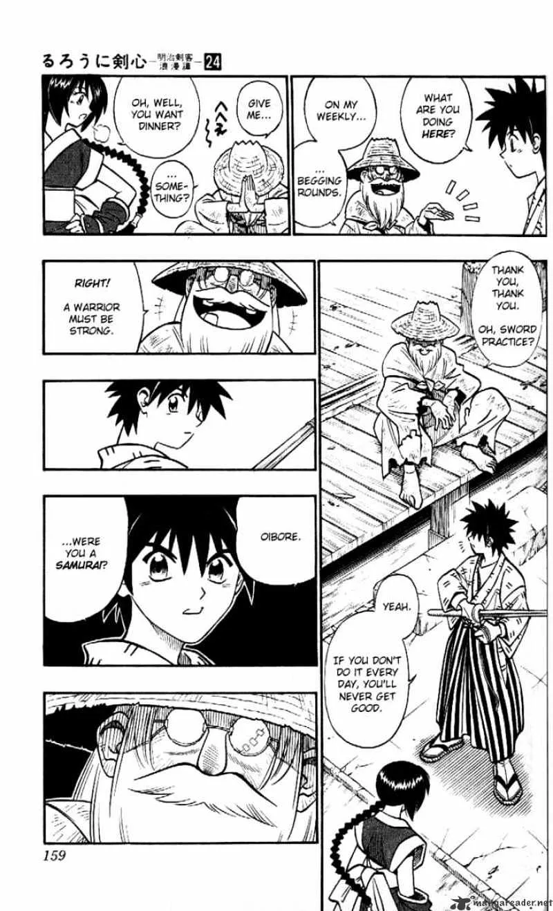 Rurouni Kenshin - Page 8