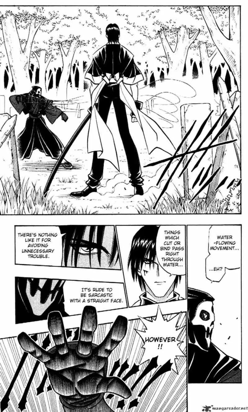 Rurouni Kenshin - Page 6