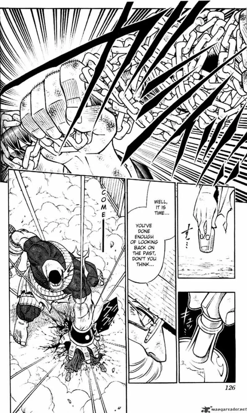 Rurouni Kenshin - Page 11