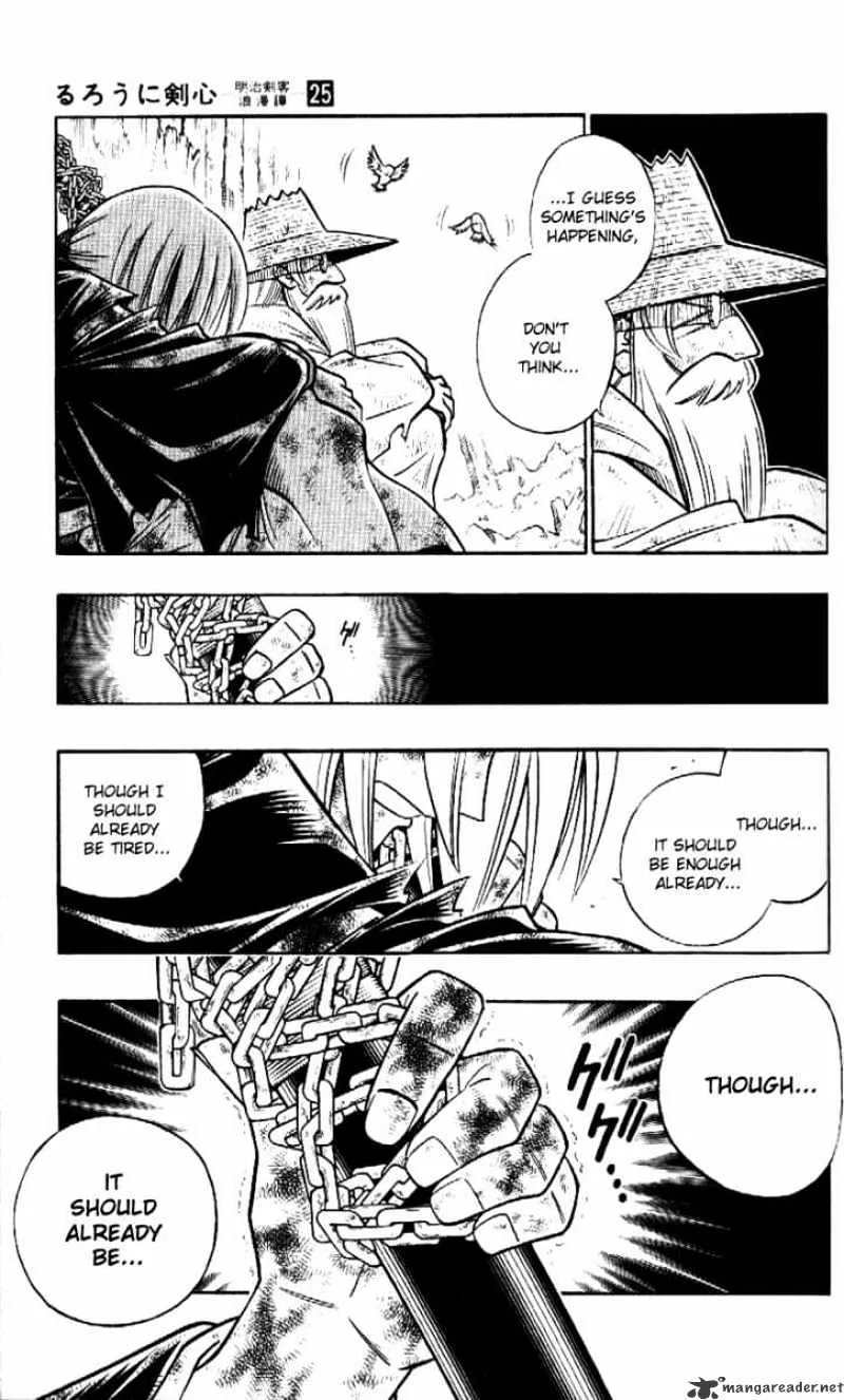 Rurouni Kenshin - Page 6