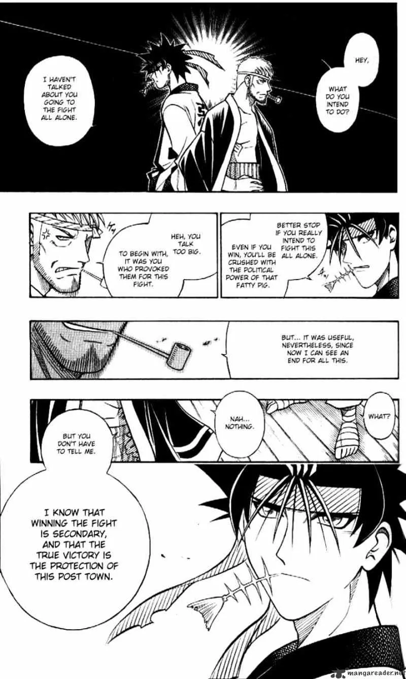 Rurouni Kenshin - Page 14