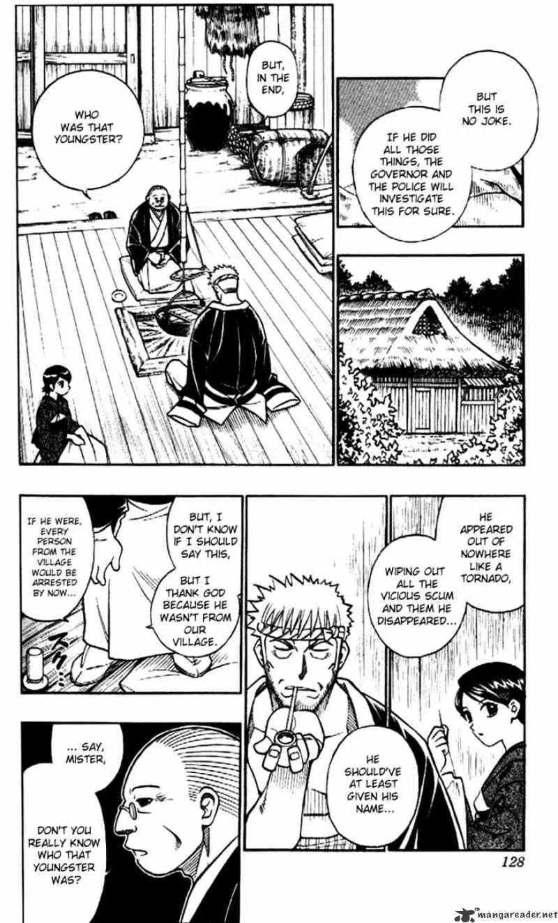 Rurouni Kenshin - Page 13