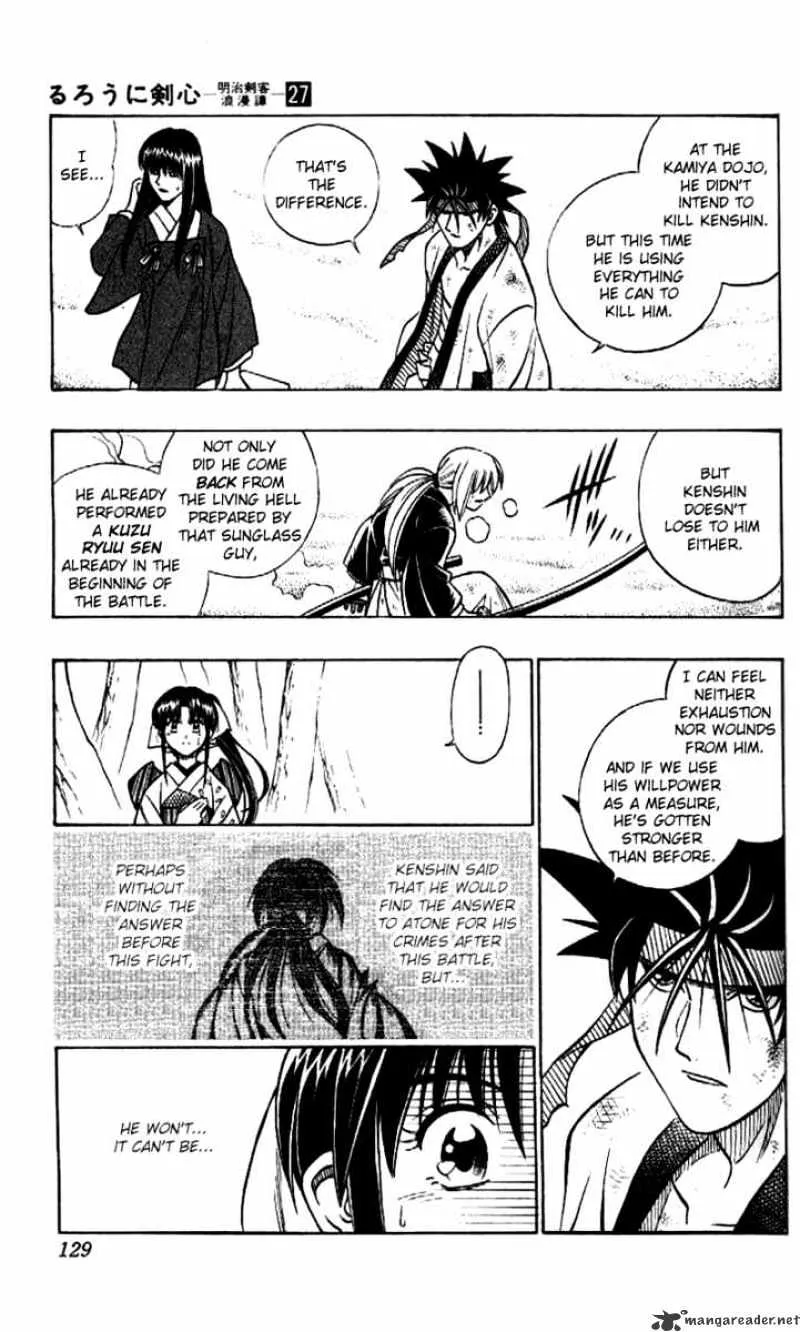 Rurouni Kenshin - Page 14