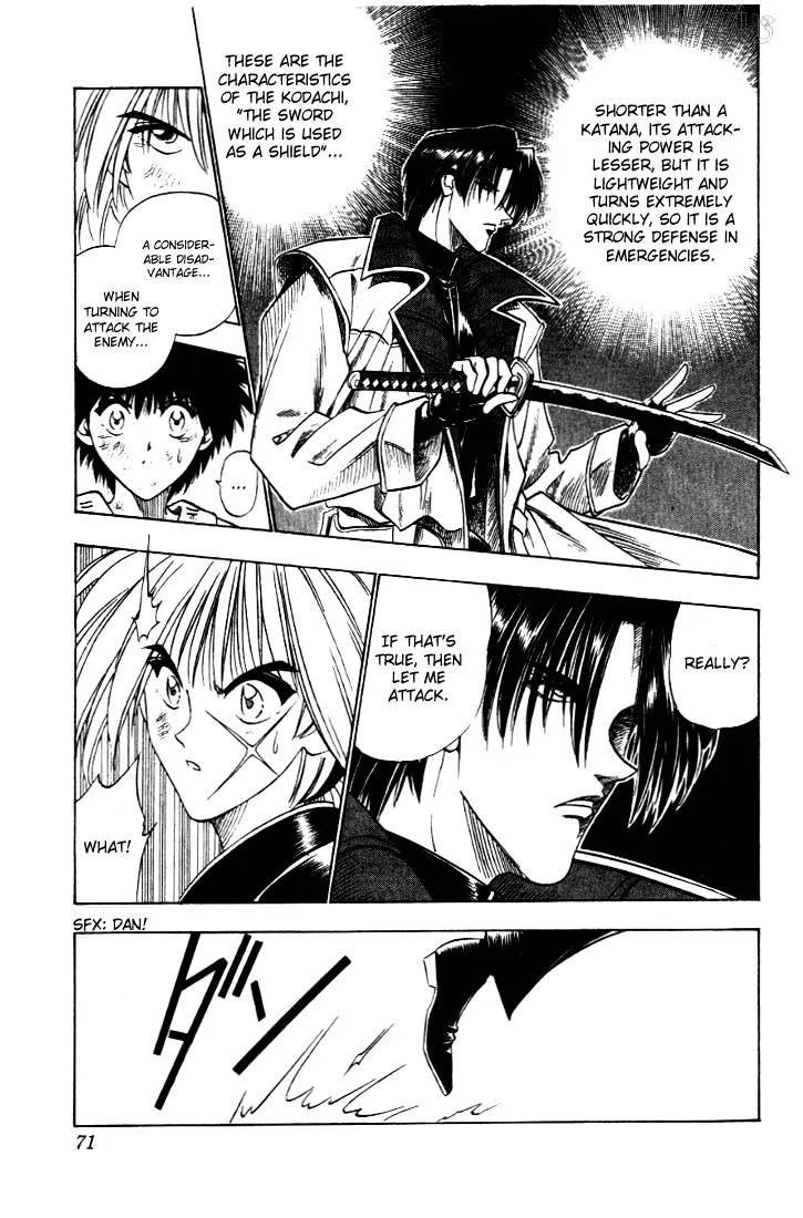 Rurouni Kenshin - Page 4