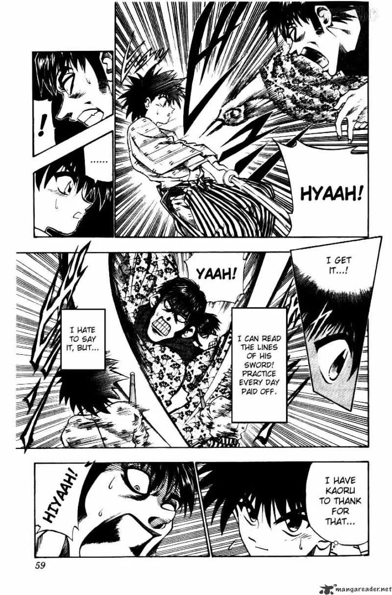 Rurouni Kenshin - Page 10